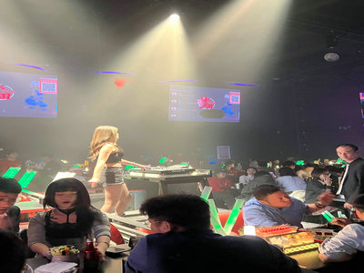 丹东夜场招聘